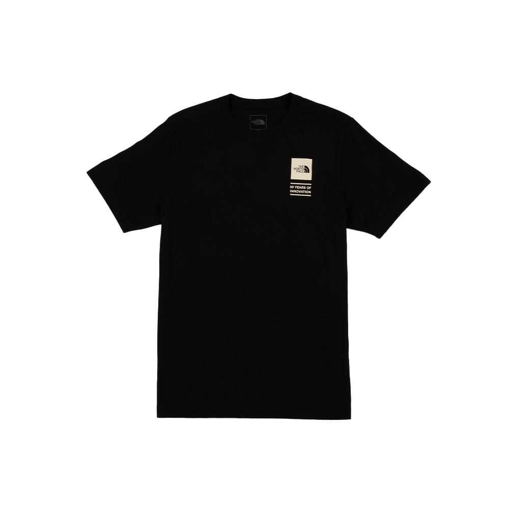 Mountain Mirage SS Tee 'TNF Black'