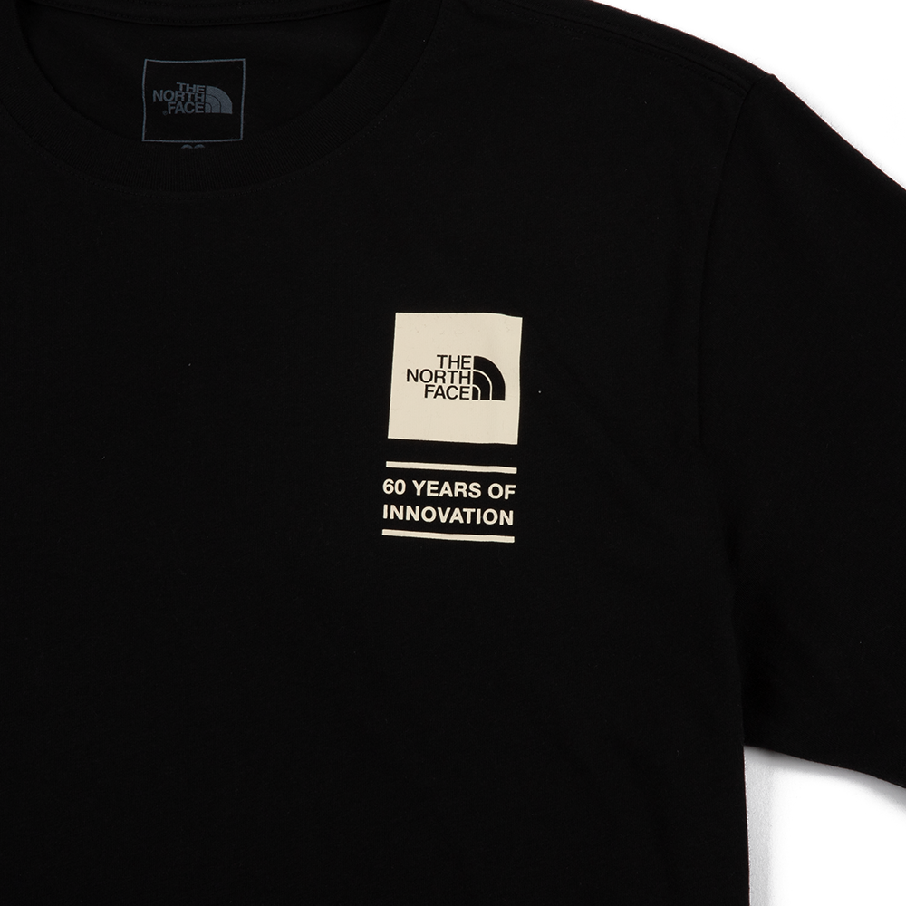 Mountain Mirage SS Tee 'TNF Black'