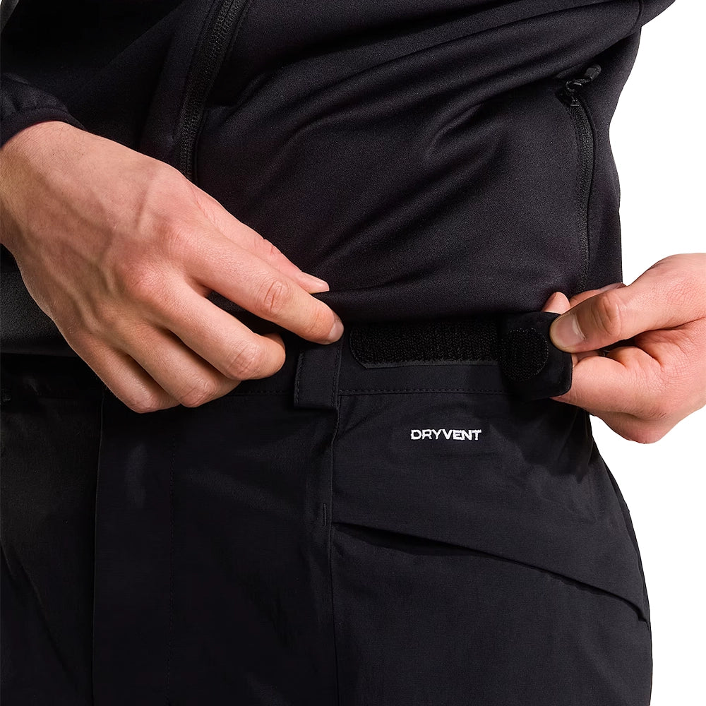 Freedom Pants 'TNF Black'