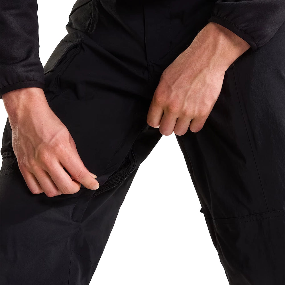 Freedom Pants 'TNF Black'