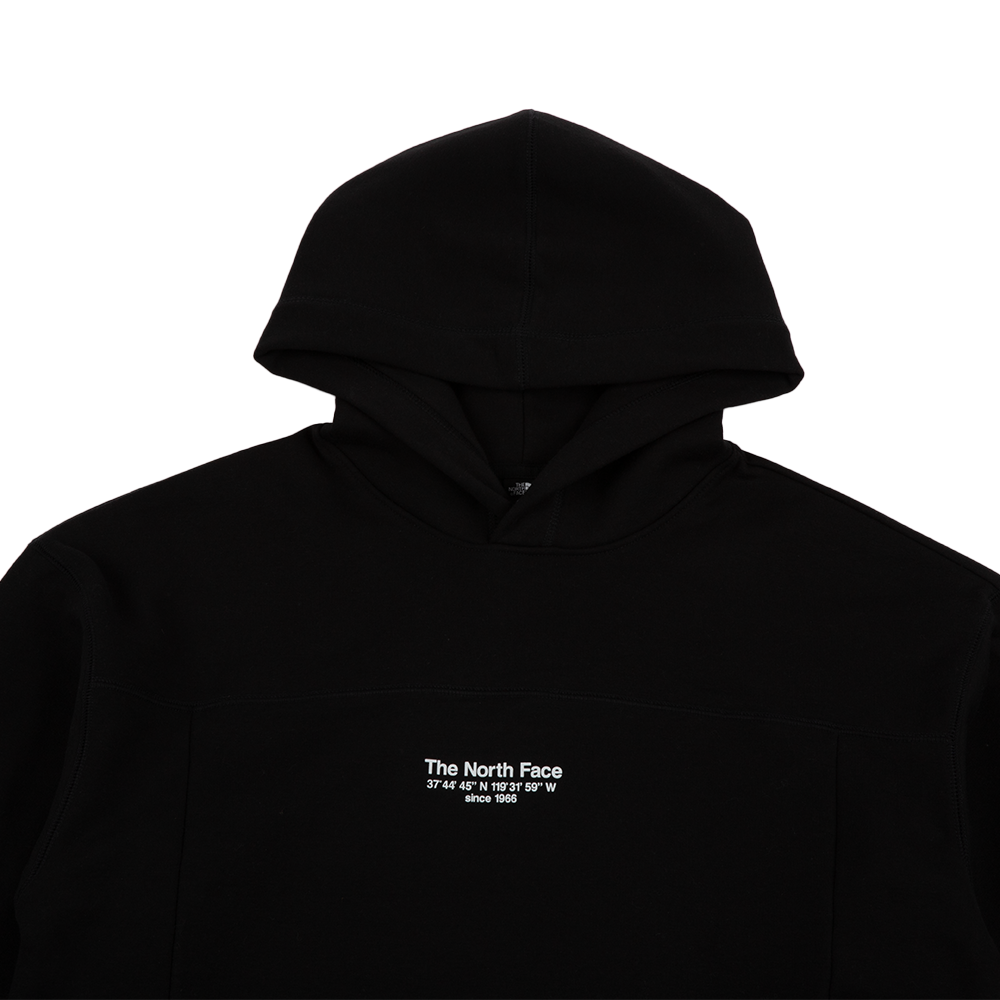 Places We Love Hoodie - Everest 'TNF Black'