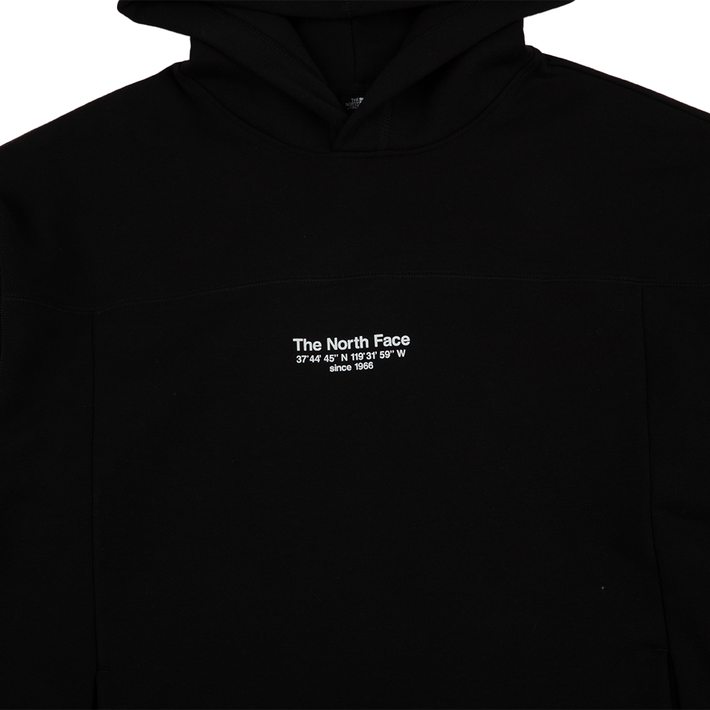 Places We Love Hoodie - Everest 'TNF Black'