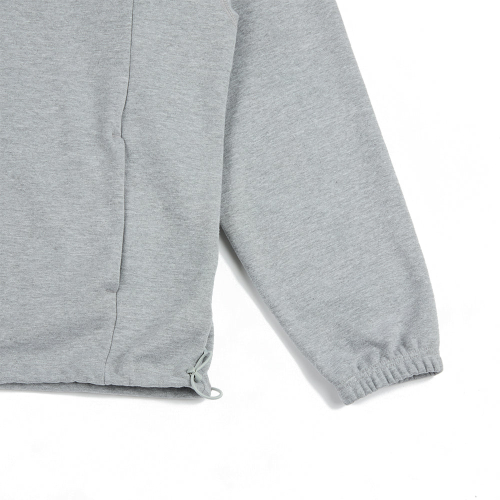 Places We Love Hoodie - Seven Summits 'TNF Pale Grey Heather'