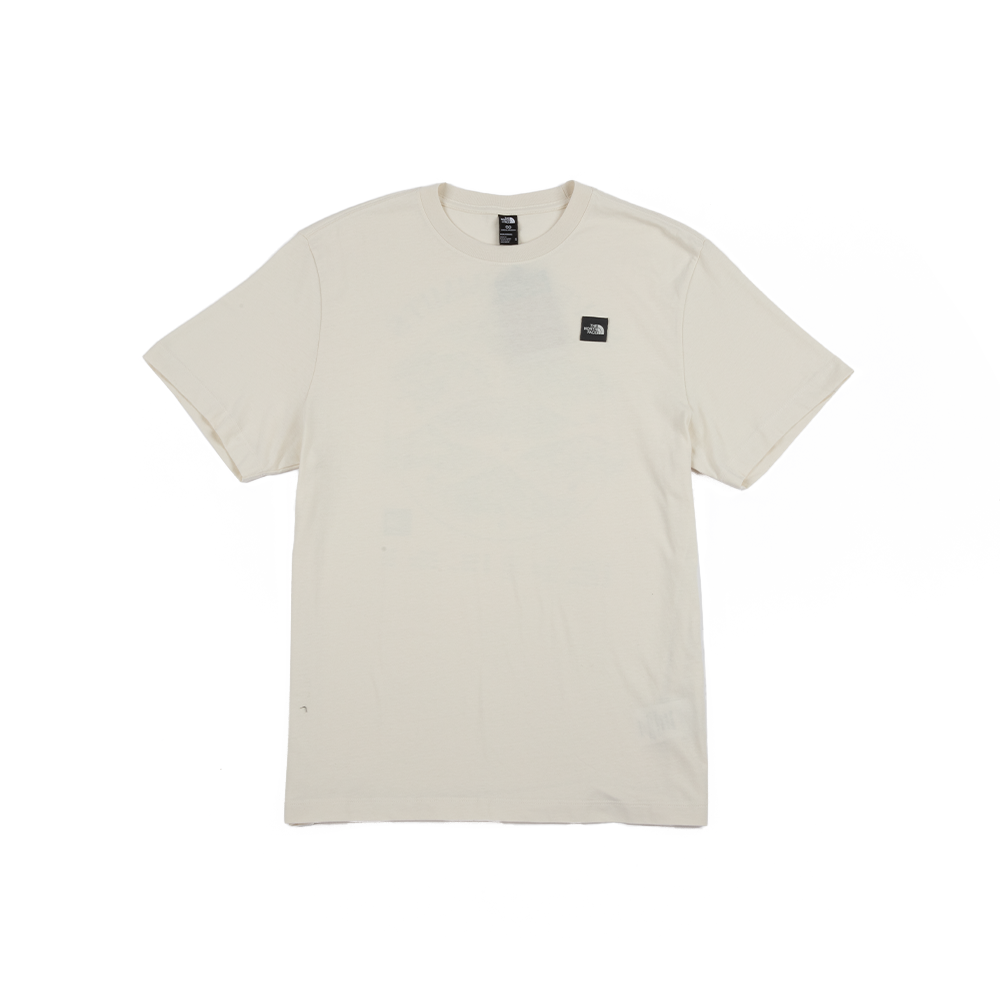 Places We Love Tee - Seven Summits 'White Dune'