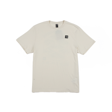 Places We Love Tee - Seven Summits 'White Dune'