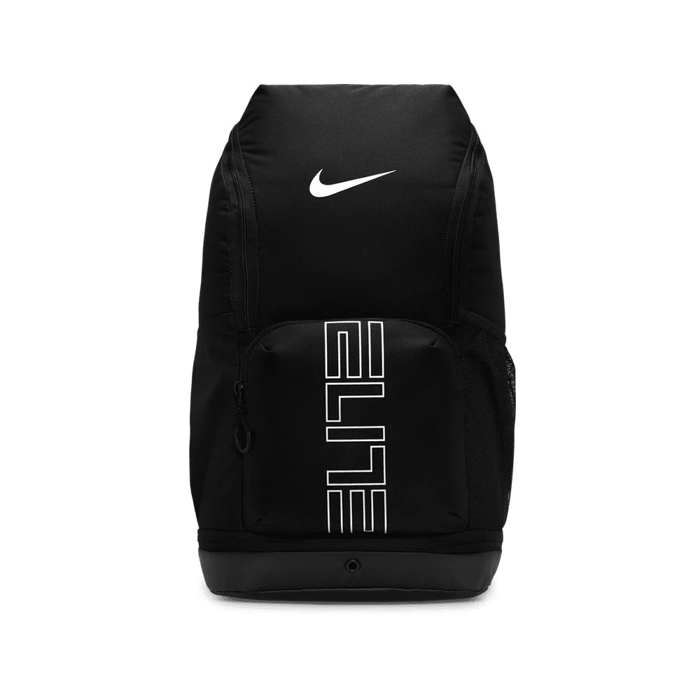 Varsity Elite Backpack (32L) 'Black Metallic Silver'