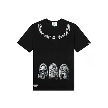 No Evil Tee 'Black'