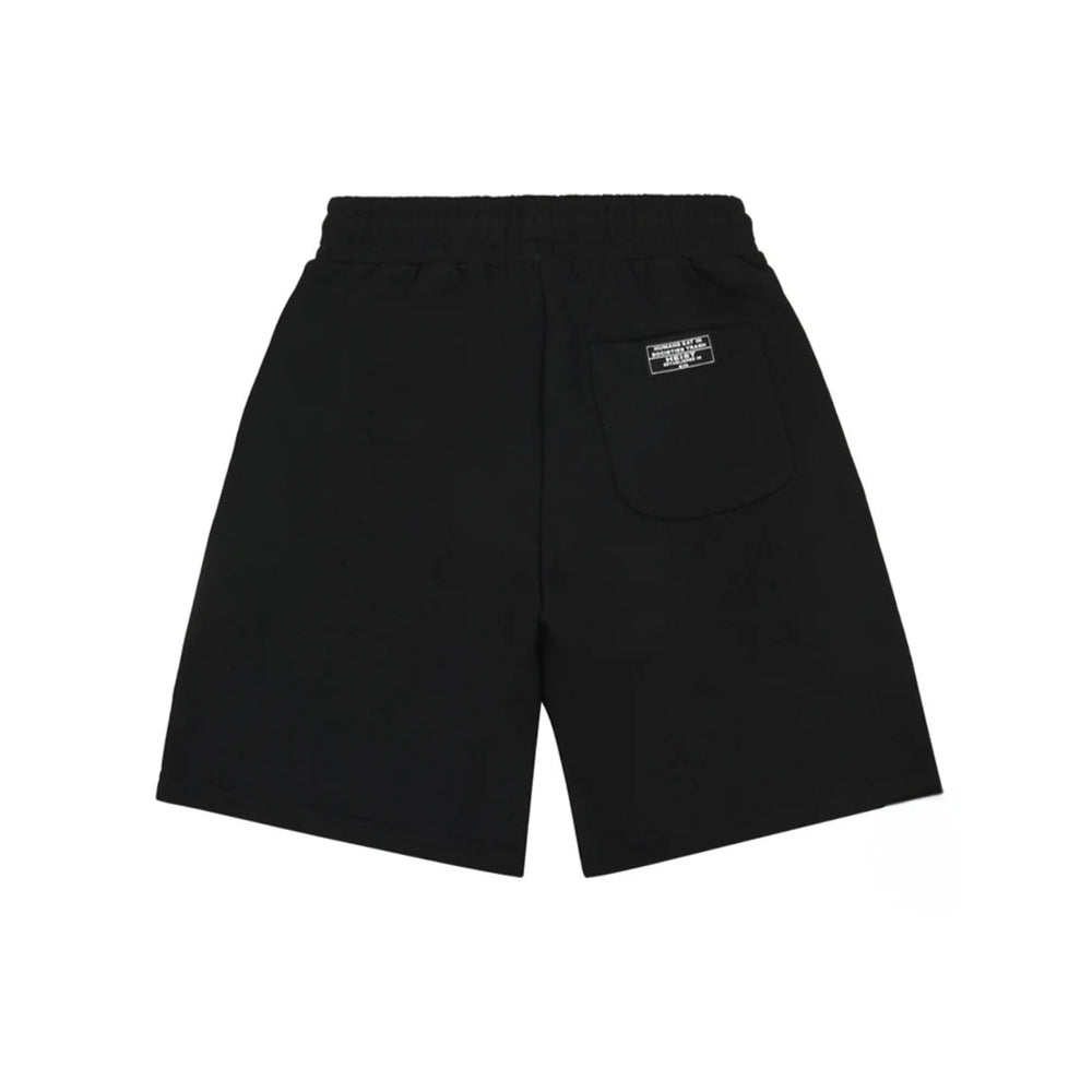 No Liberty Shorts 'Black'