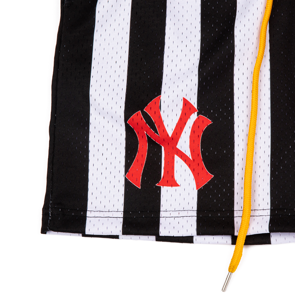 NY Exclusive Shorts