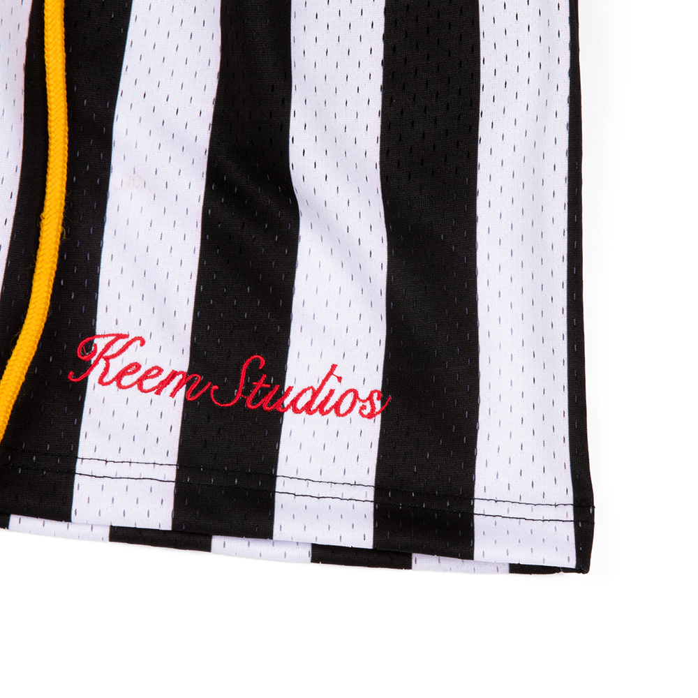 NY Exclusive Shorts