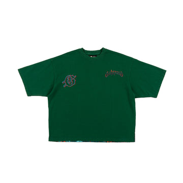 Natural Disaster 'Forrest Green'