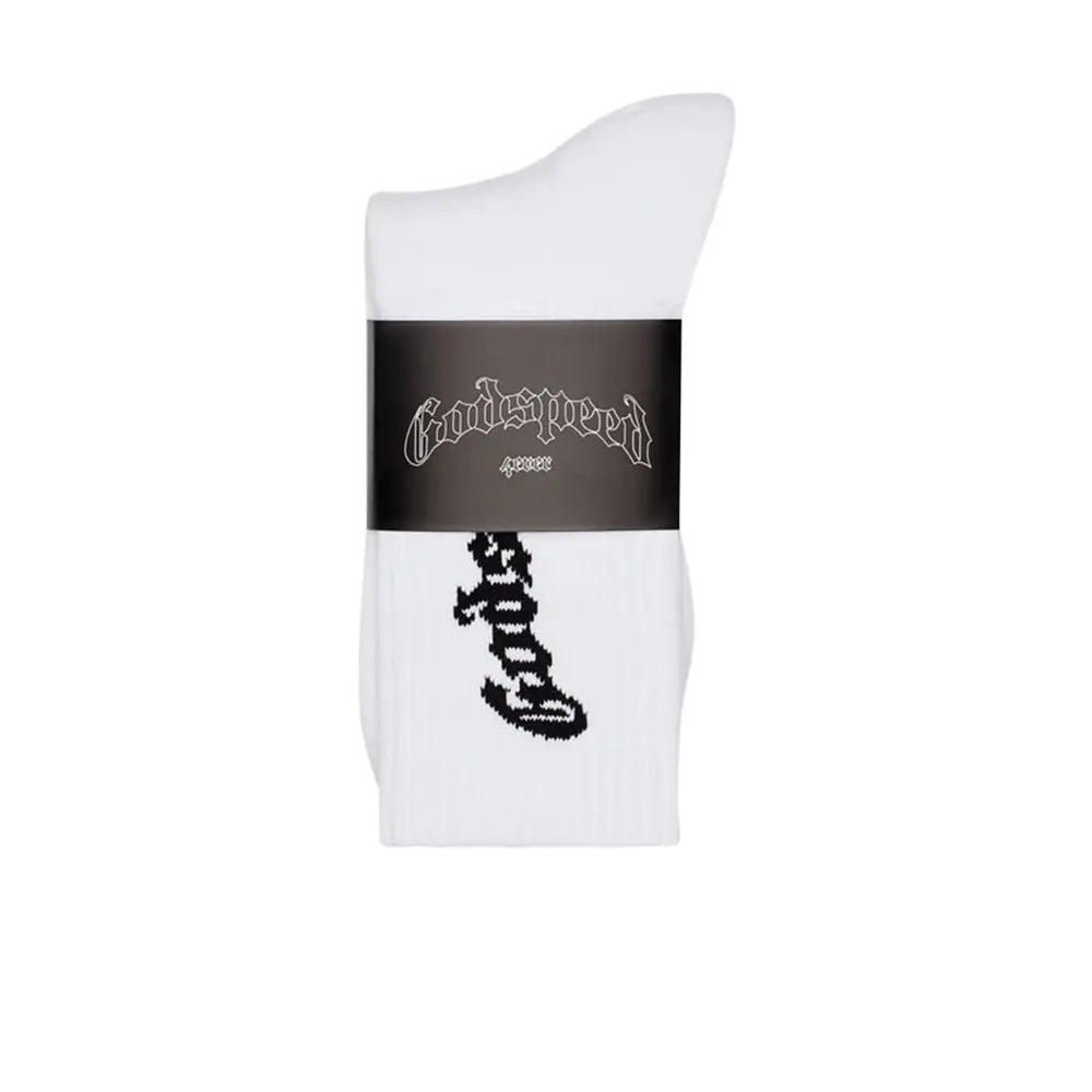 Godspeed OG Logo Sock