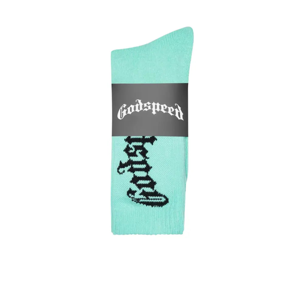 Godspeed OG Logo Sock