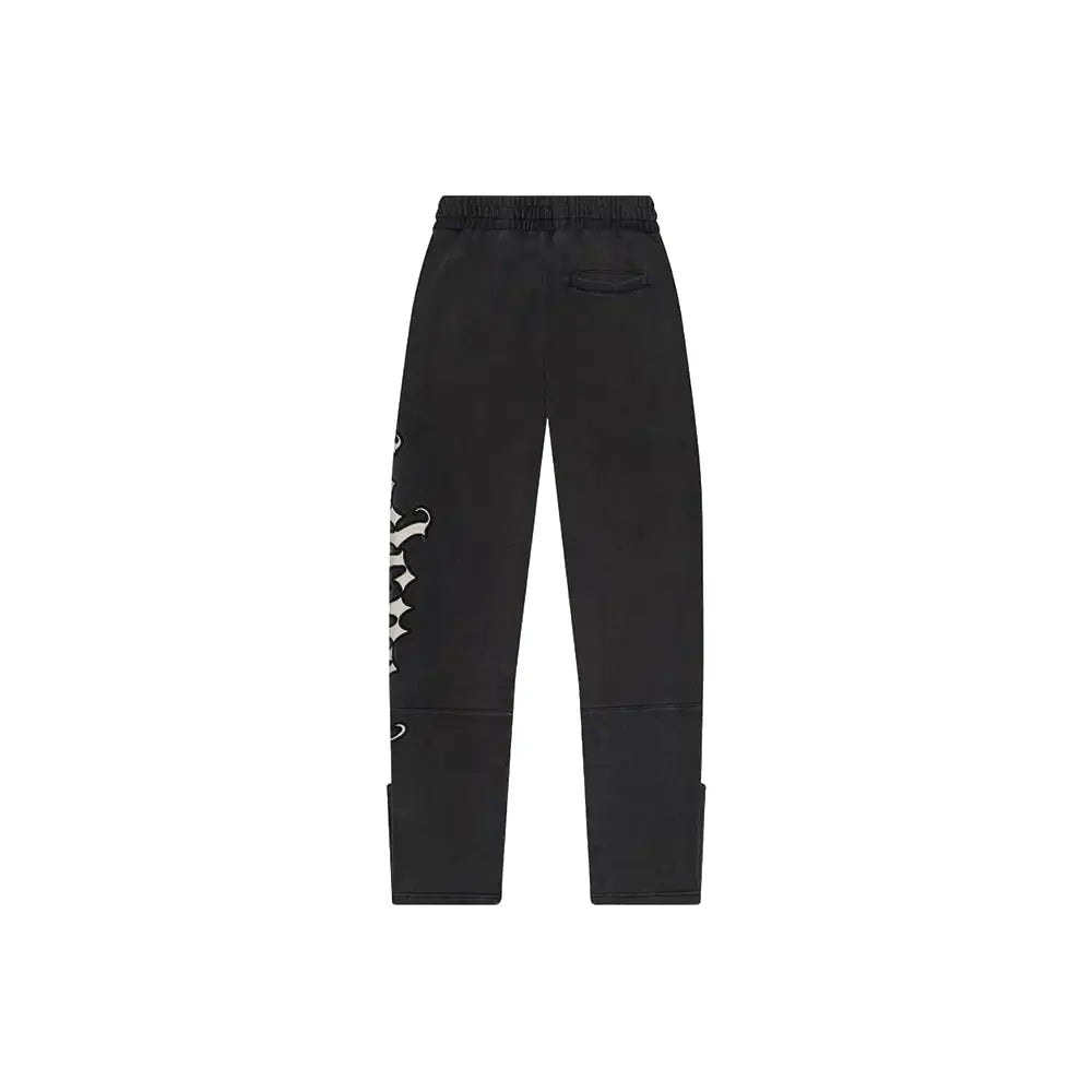 OG Logo Sweatsuit V2 MIA Boom 'Black'