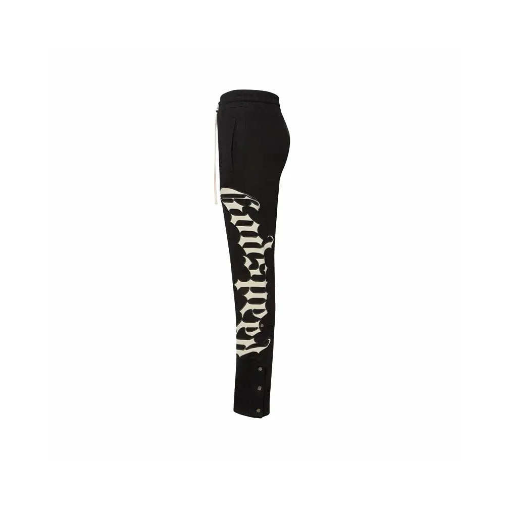 OG Logo Sweatsuit V2 MIA Boom 'Black'