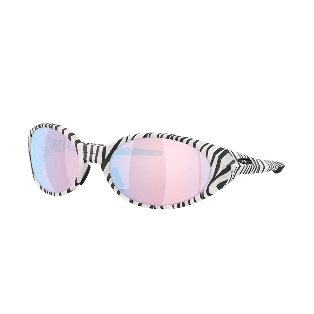 Eye Jacket Redux 'Transparent Vapor Bengal W Prizm Snow Sapphire'