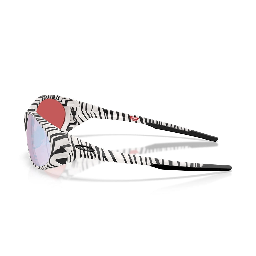 Eye Jacket Redux 'Transparent Vapor Bengal W Prizm Snow Sapphire'