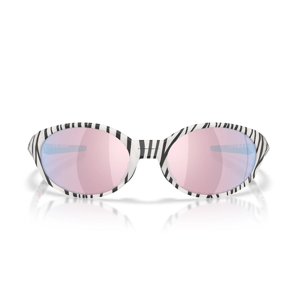 Eye Jacket Redux 'Transparent Vapor Bengal W Prizm Snow Sapphire'
