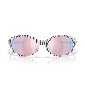 Eye Jacket Redux 'Transparent Vapor Bengal W Prizm Snow Sapphire'