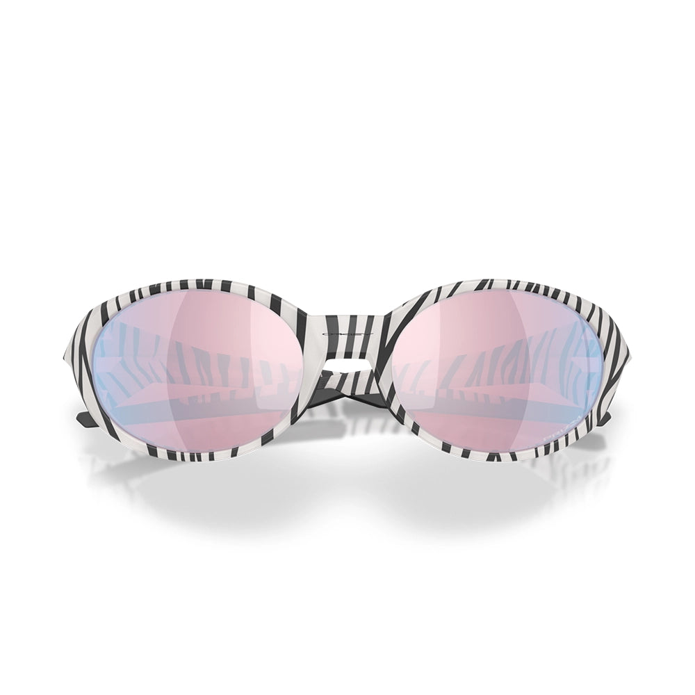 Eye Jacket Redux 'Transparent Vapor Bengal W Prizm Snow Sapphire'