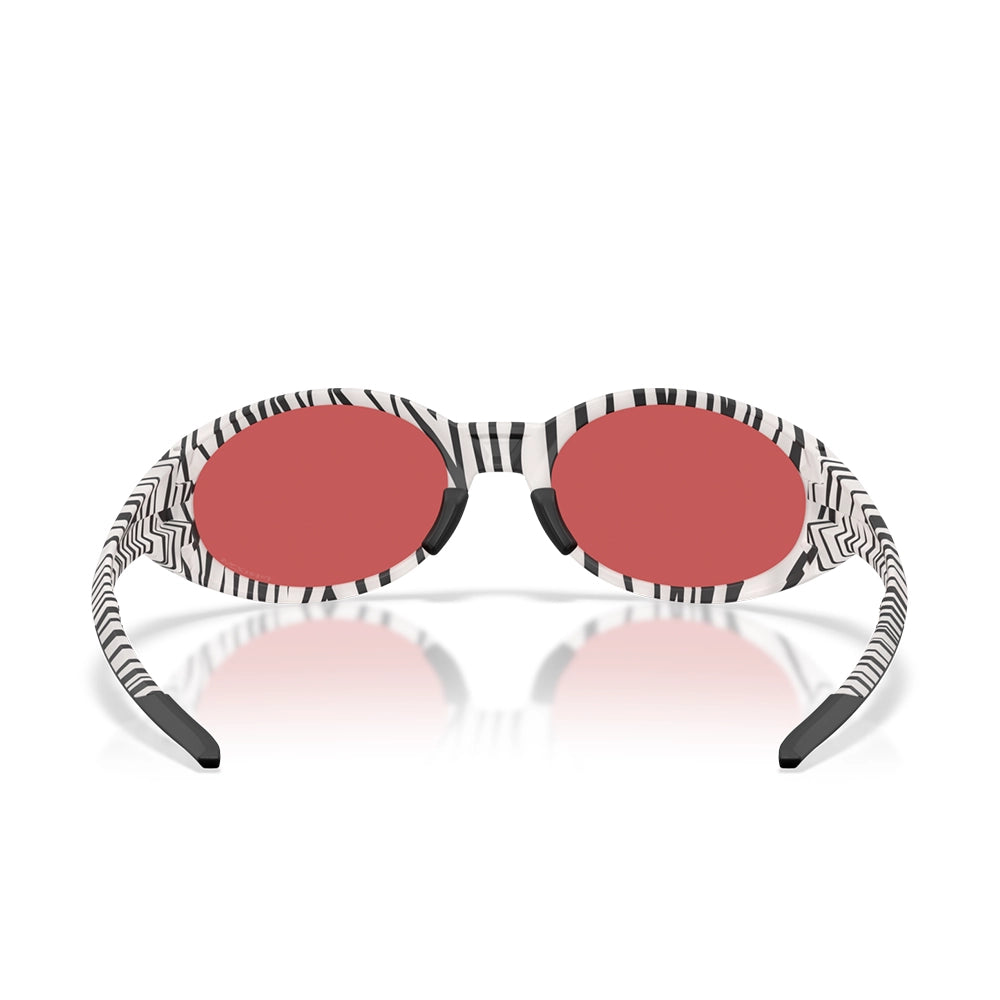 Eye Jacket Redux 'Transparent Vapor Bengal W Prizm Snow Sapphire'