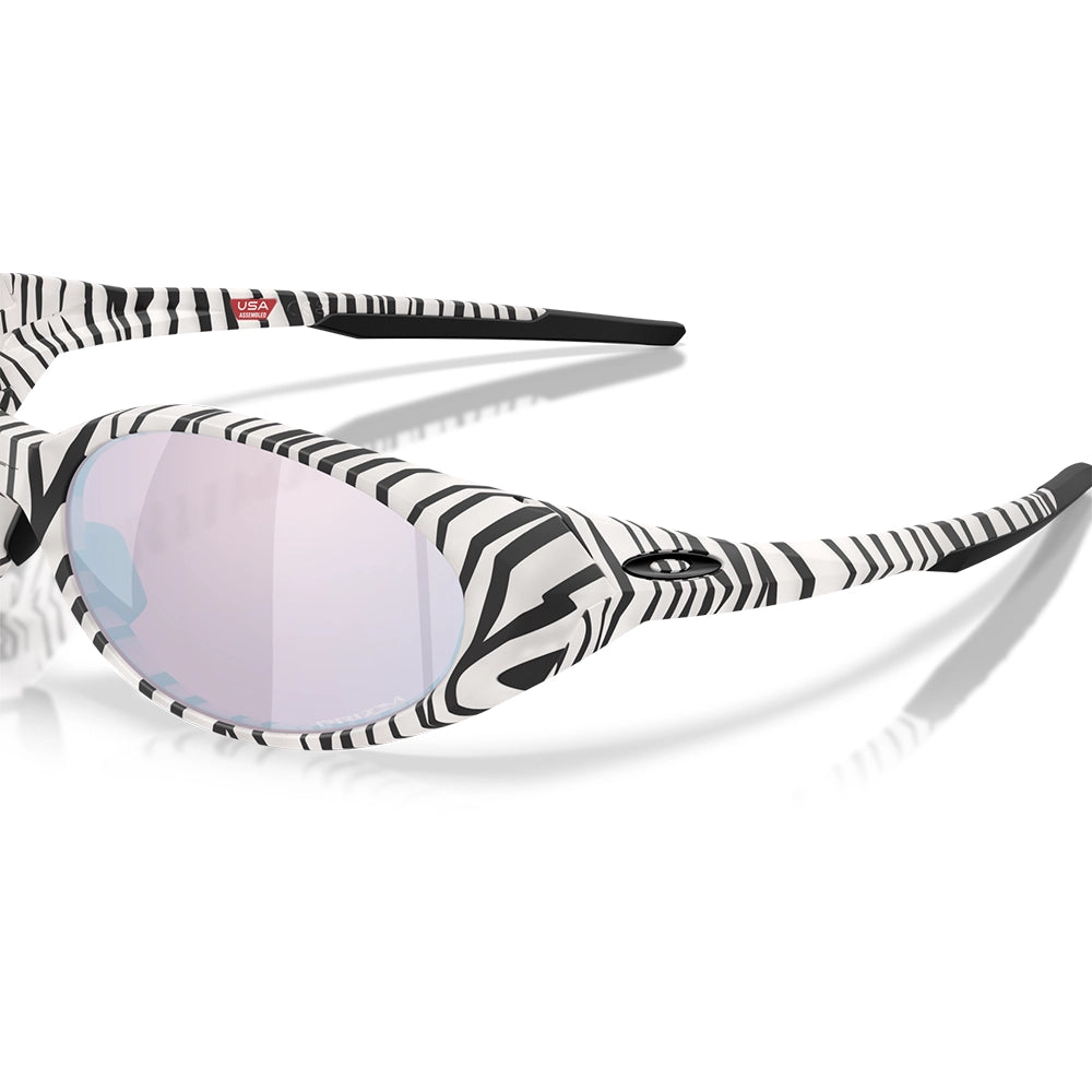 Eye Jacket Redux 'Transparent Vapor Bengal W Prizm Snow Sapphire'