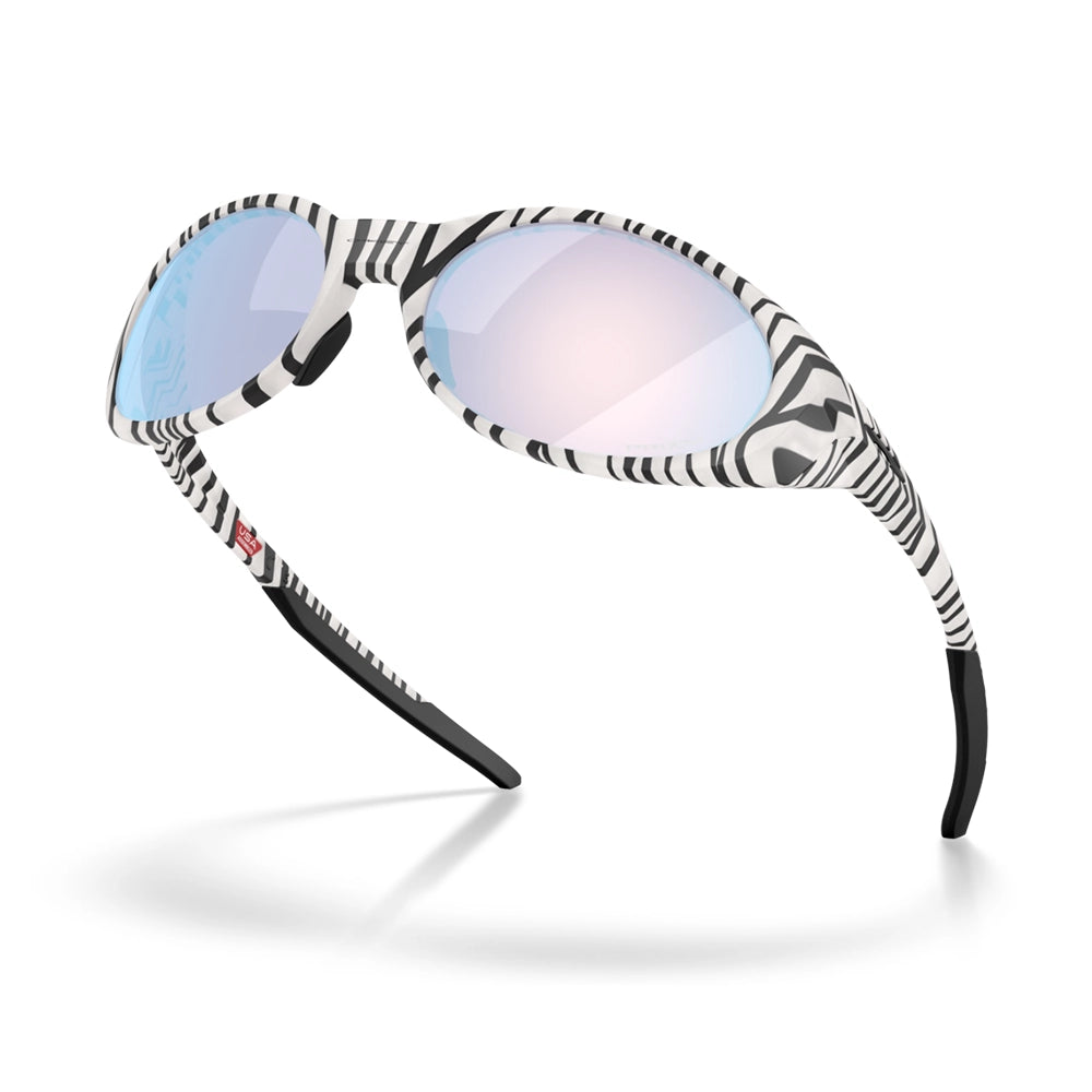 Eye Jacket Redux 'Transparent Vapor Bengal W Prizm Snow Sapphire'
