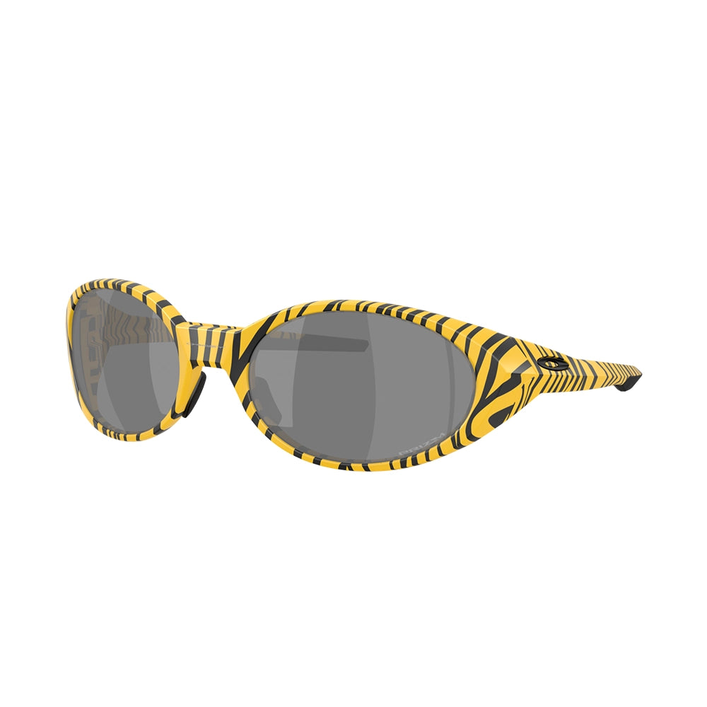 Eye Jacket Redux 'Yellow Bengal W Prizm Black'