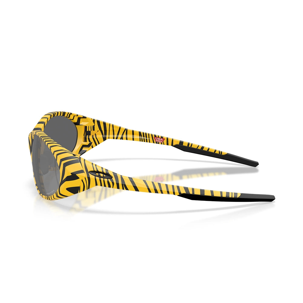 Eye Jacket Redux 'Yellow Bengal W Prizm Black'