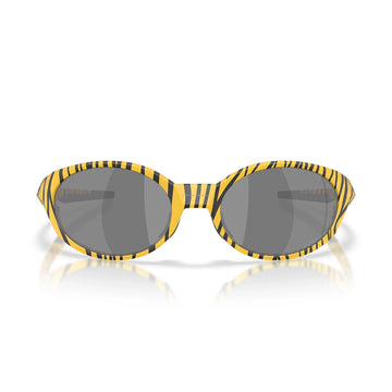 Eye Jacket Redux 'Yellow Bengal W Prizm Black'