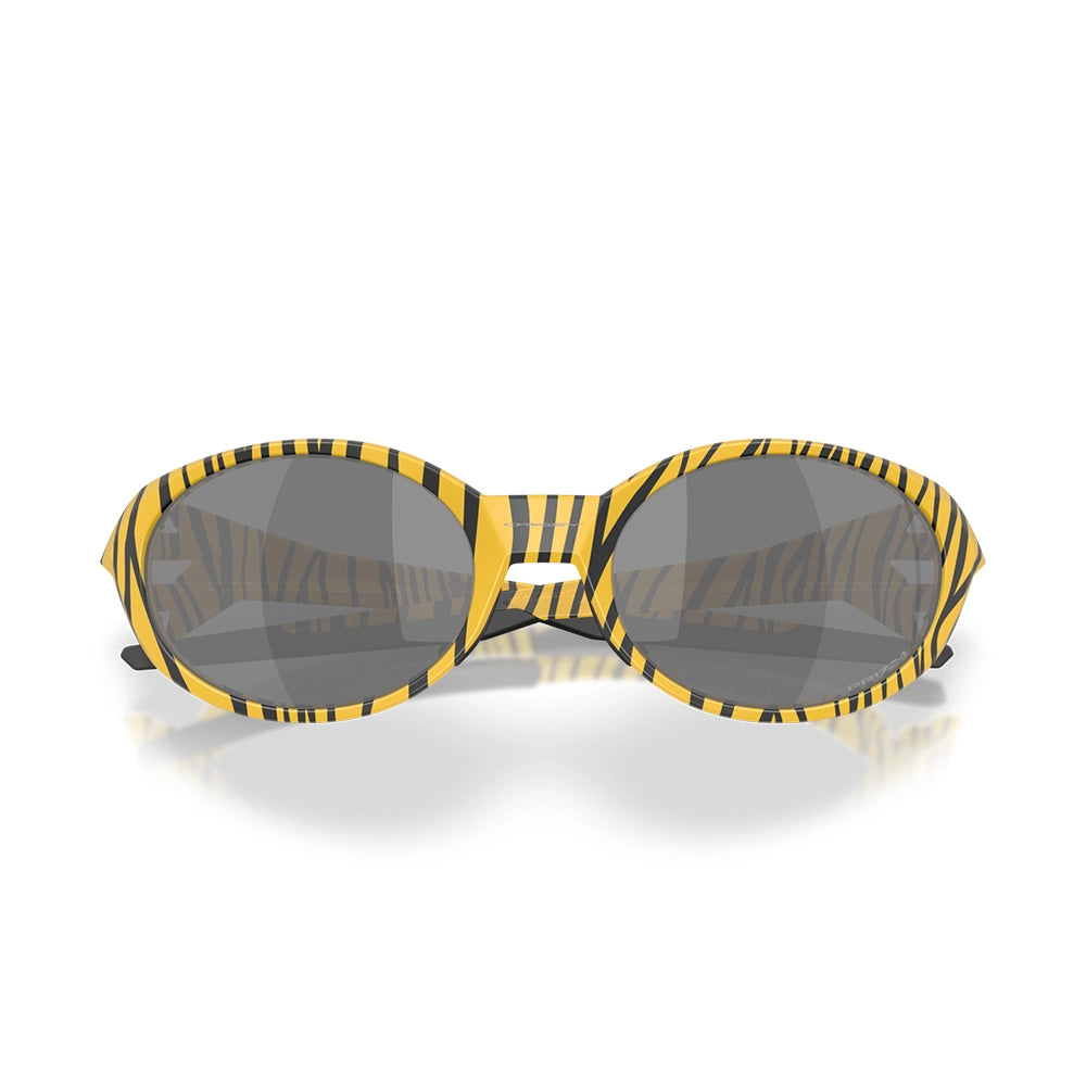 Eye Jacket Redux 'Yellow Bengal W Prizm Black'