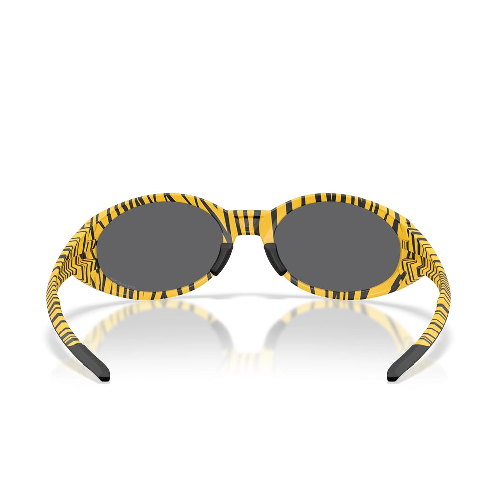 Eye Jacket Redux 'Yellow Bengal W Prizm Black'