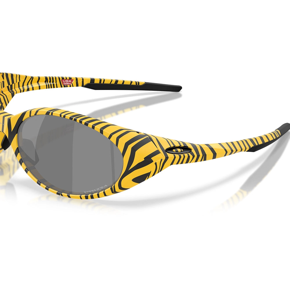 Eye Jacket Redux 'Yellow Bengal W Prizm Black'