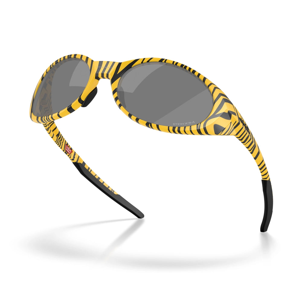 Eye Jacket Redux 'Yellow Bengal W Prizm Black'