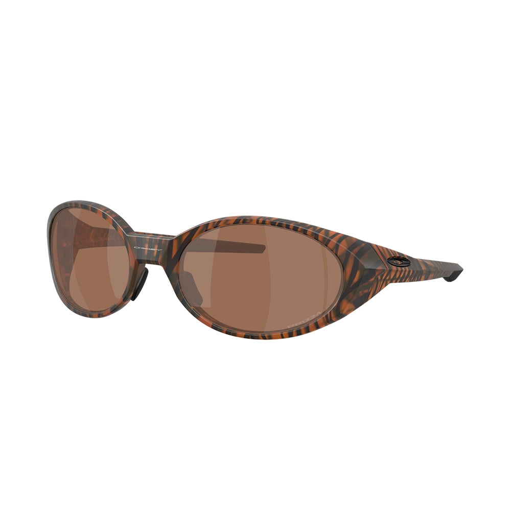 Eye Jacket Redux 'Dark Amber Bengal W Prizm Tungsten'