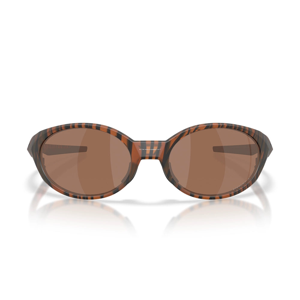 Eye Jacket Redux 'Dark Amber Bengal W Prizm Tungsten'