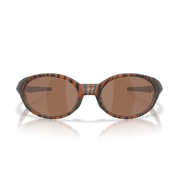 Eye Jacket Redux 'Dark Amber Bengal W Prizm Tungsten'