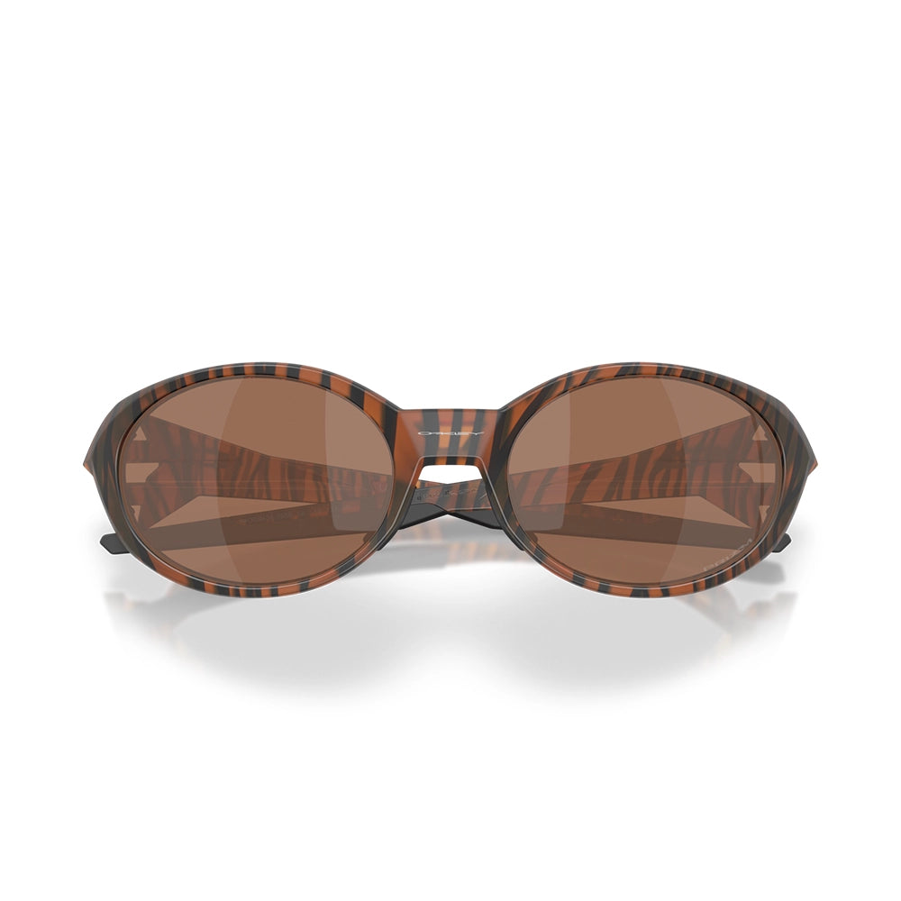 Eye Jacket Redux 'Dark Amber Bengal W Prizm Tungsten'