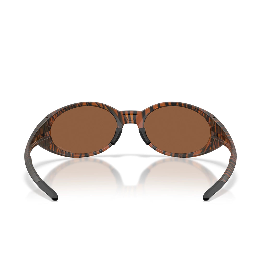 Eye Jacket Redux 'Dark Amber Bengal W Prizm Tungsten'