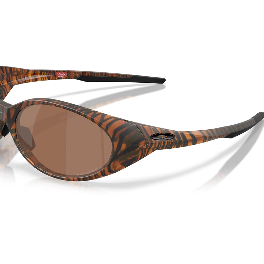 Eye Jacket Redux 'Dark Amber Bengal W Prizm Tungsten'