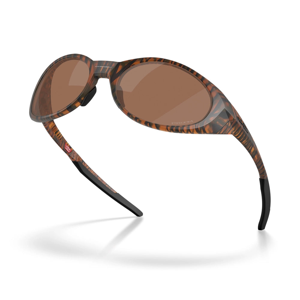 Eye Jacket Redux 'Dark Amber Bengal W Prizm Tungsten'