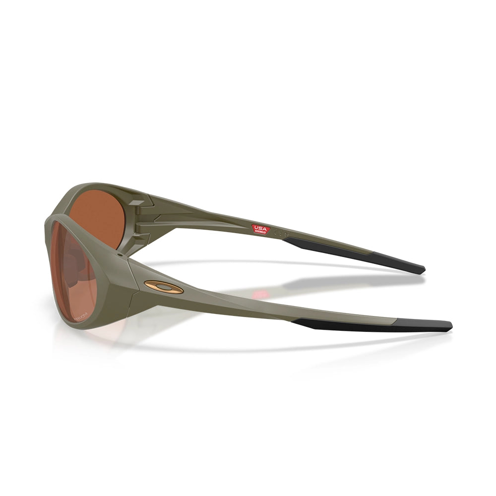 Eye Jacket Redux 'Matte Moss Prizm Tungsten'