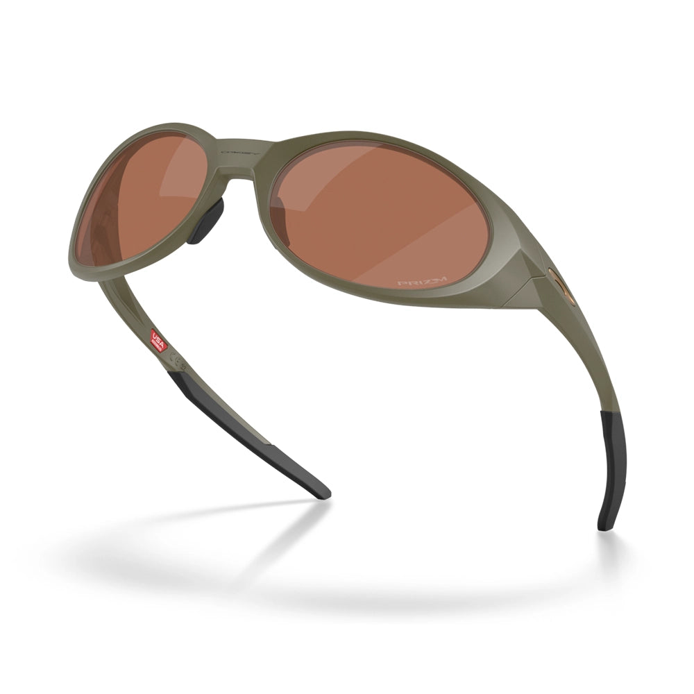 Eye Jacket Redux 'Matte Moss Prizm Tungsten'