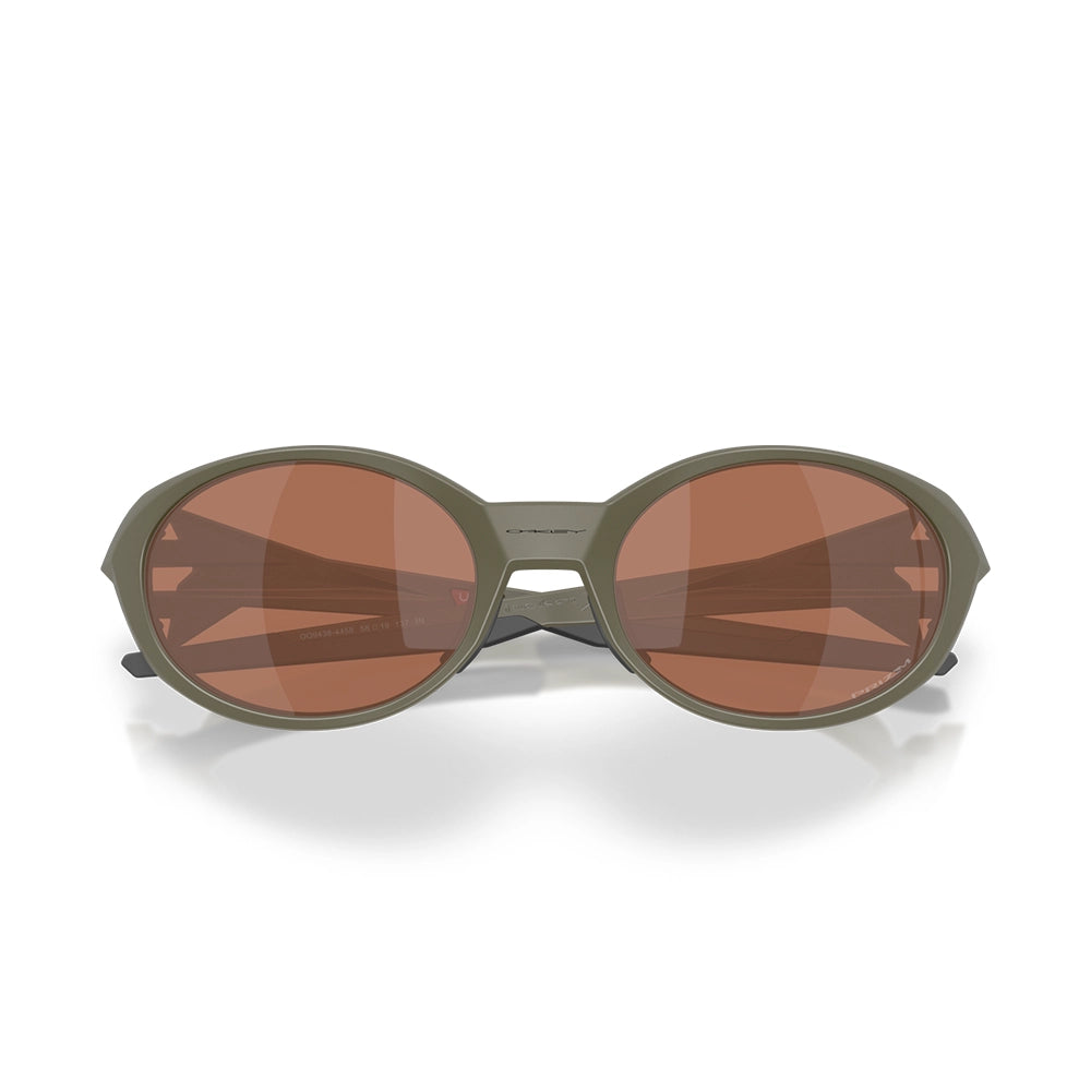 Eye Jacket Redux 'Matte Moss Prizm Tungsten'