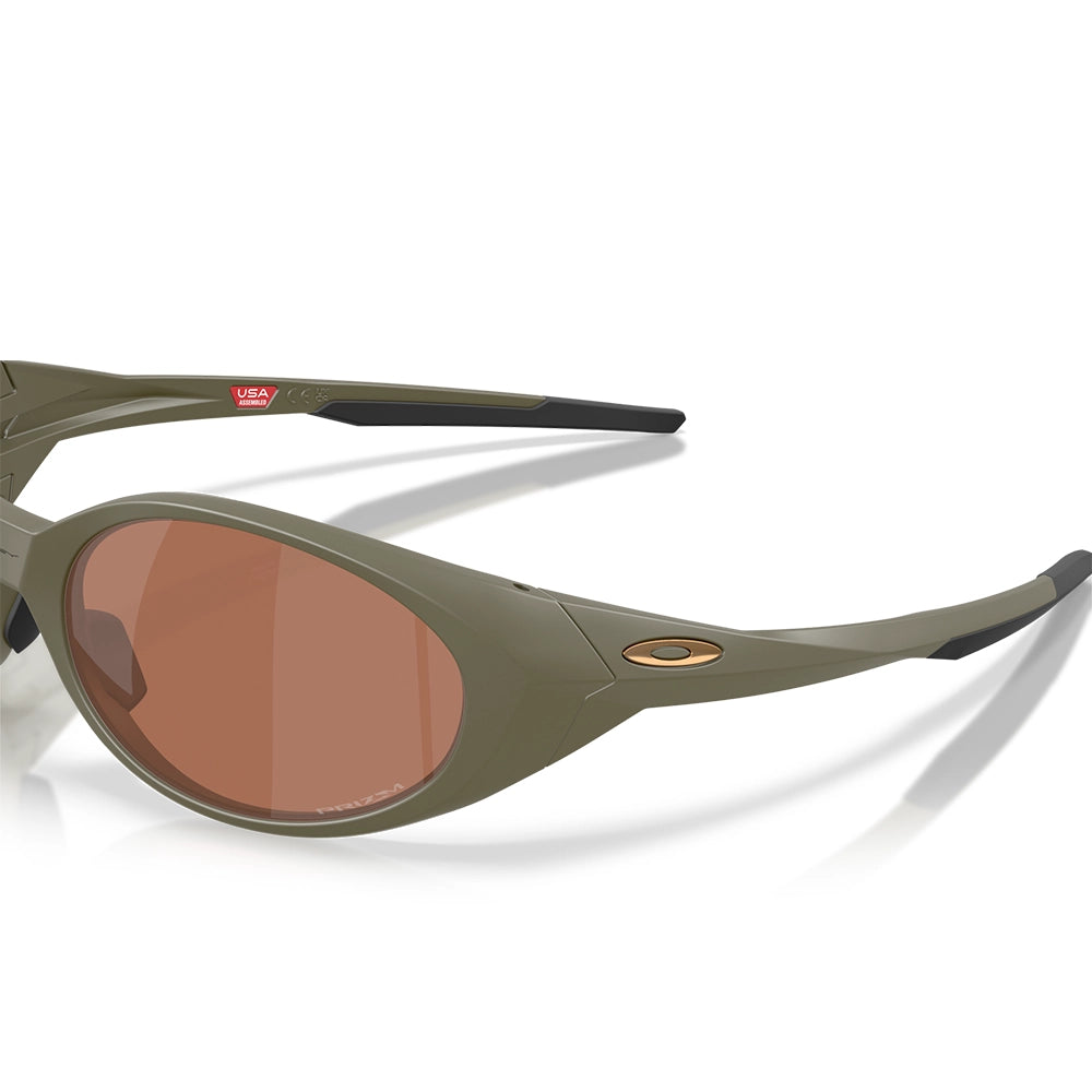 Eye Jacket Redux 'Matte Moss Prizm Tungsten'