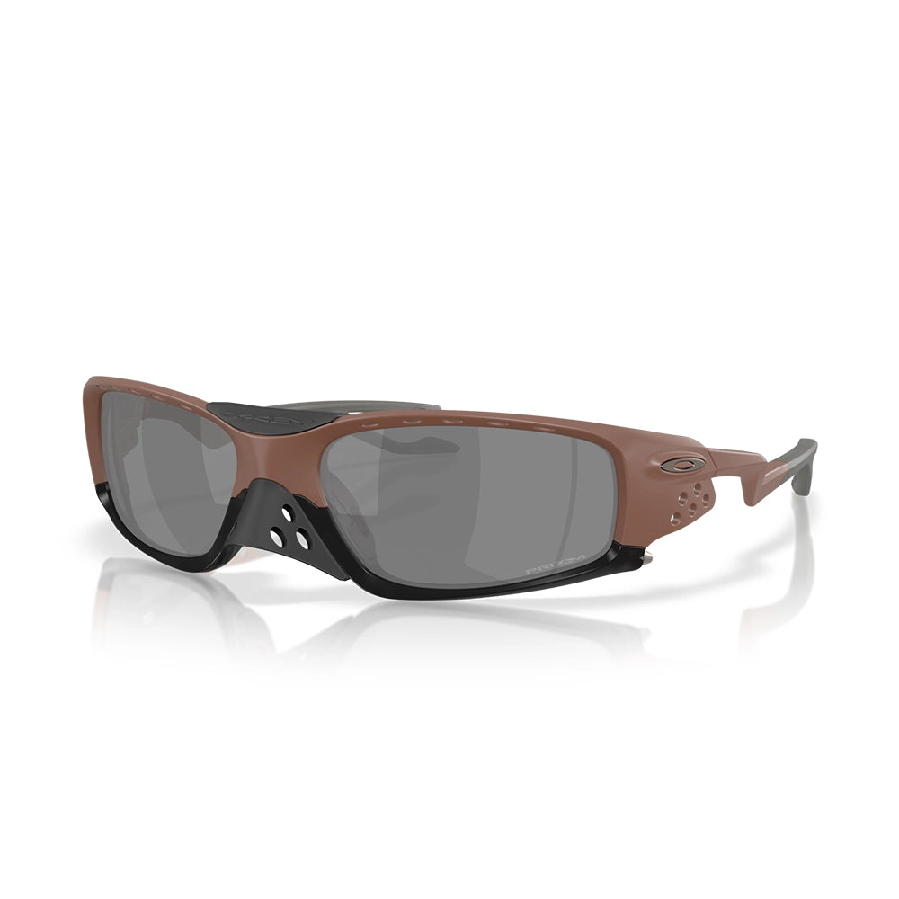 Plantaris SQ 'Mahogany Prizm Black'