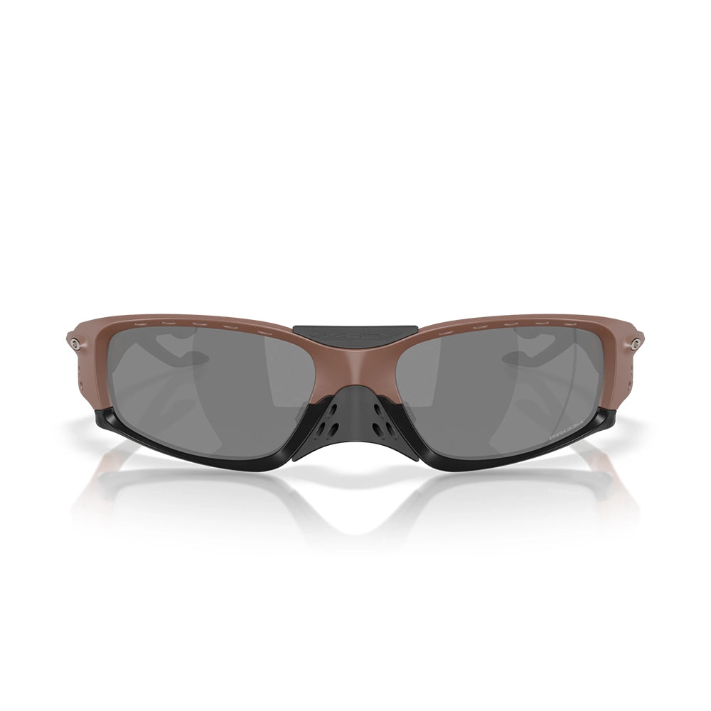 Plantaris SQ 'Mahogany Prizm Black'
