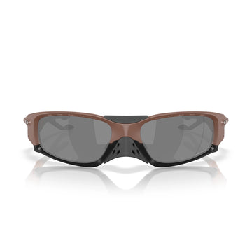 Plantaris SQ 'Mahogany Prizm Black'