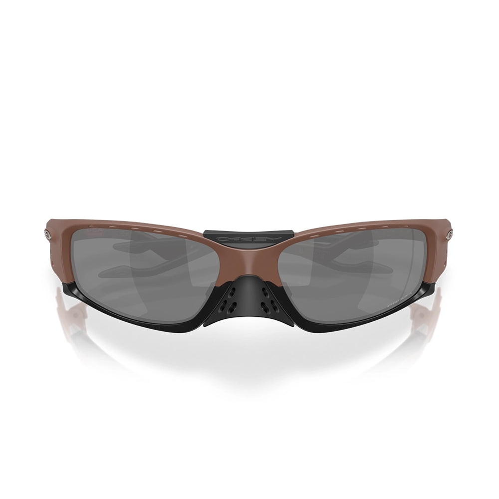 Plantaris SQ 'Mahogany Prizm Black'