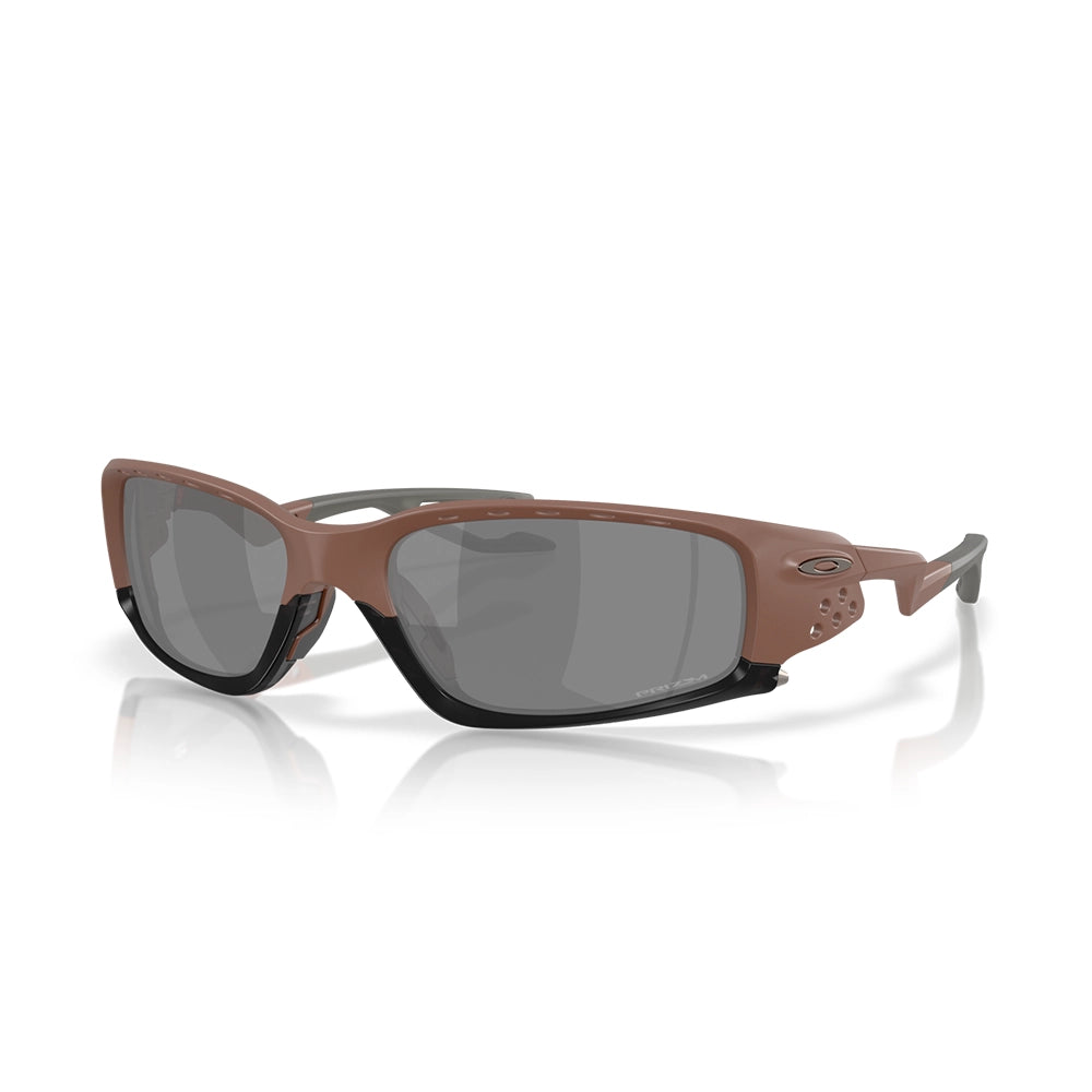 Plantaris SQ 'Mahogany Prizm Black'